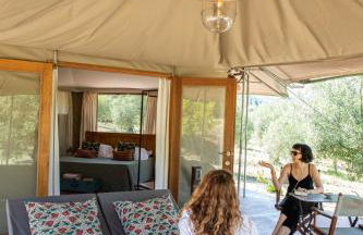 IUTA Glamping & Farm - Foto 40