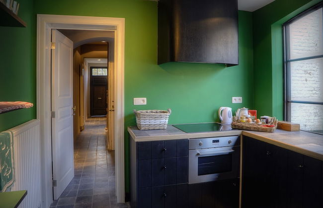 Menin Gate House 1 - Foto 11