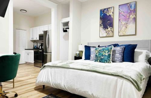 The Cardinal Studio Apartments - Foto 41