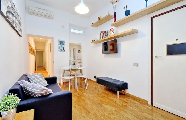 Cozy Borgo - My Extra Home - Foto 1