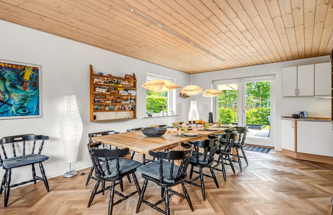 "Lavrans" - 2.5km from the sea - Foto 28