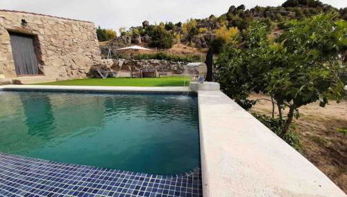 Casa rural en El Burguillo -Vitalia 2 CR-AV-1251 - Photo 2