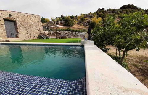 Casa rural en El Burguillo -Vitalia 2 CR-AV-1251 - Photo 2