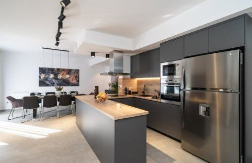 Luxury Villa Entrata-Five Bedroom Villa - Foto 10