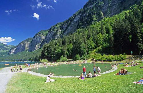 APPT 4-6 PERS 28m2 tout équipé, 30m des pistes - Foto 22