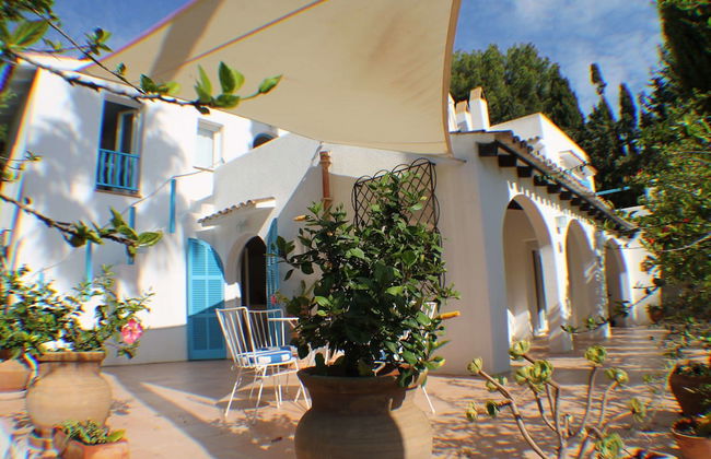 Villa Canyamel, Piscina Privada, WiFi, Jardin, Tranquilidad - Foto 1