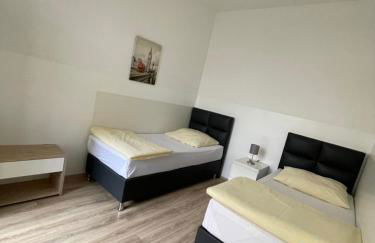 Apartment Dusseldorf-City - Foto 44