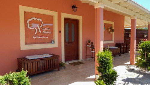 Nikodimos Garden Studios - Foto 2