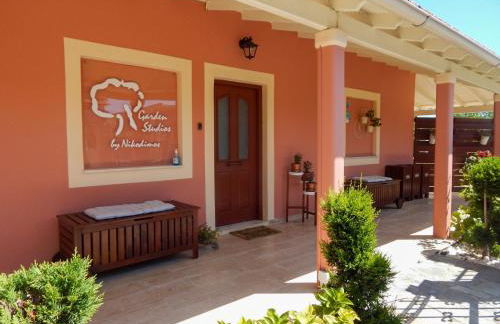 Nikodimos Garden Studios - Foto 2