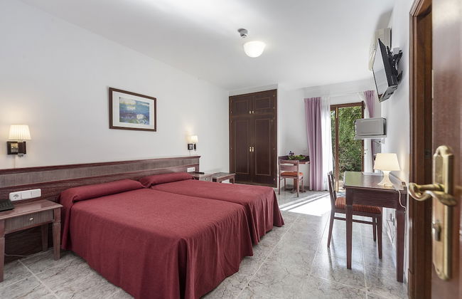 Apartamentos Cala Murada Tennis - Foto 2