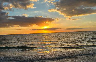 Beach Retreat in Redington Shores - Foto 22