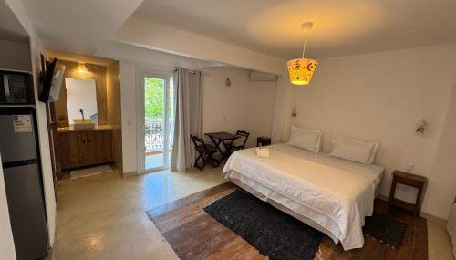 Piratas Do Morro Apartamento Praça - Foto 2