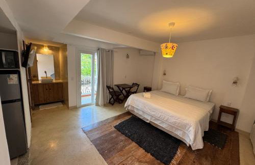 Piratas Do Morro Apartamento Praça - Foto 2