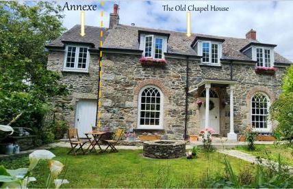 The Little Chapel Annexe - Foto 1