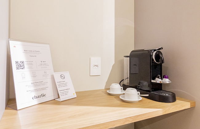 Charlie Uwin Brooklin - Foto 54