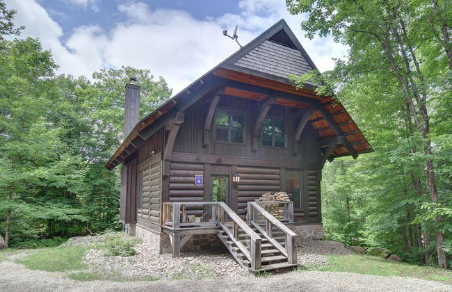 Be zen With Nature Enjoy Private hot tub Citq 301946 - Foto 3