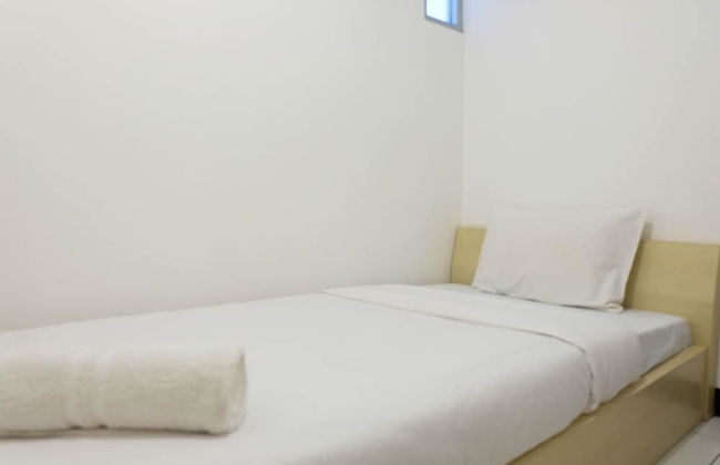 Affordable 2BR at Sentra Timur Apartment - Photo 5