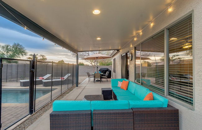 Stratford Place Queen Creek - Foto 45