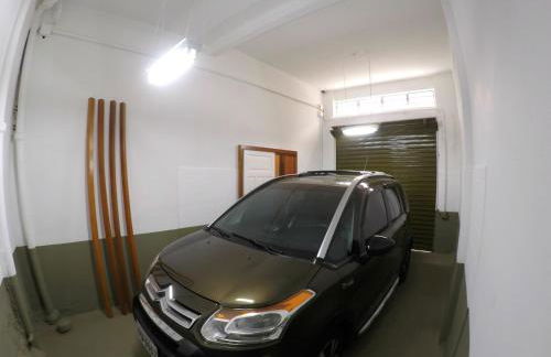 Casa em Petropolis 7 min do Museu - Foto 30