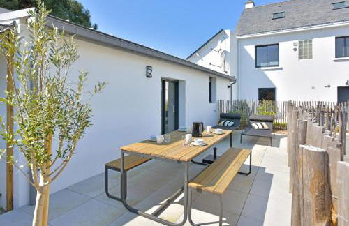 Piriac Dumet Appartement Duplex avec exterieur 4 à 6p 500m de la plage - Foto 1