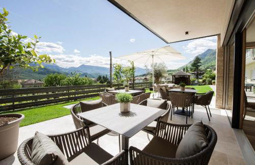 Haus Gregori Modern & Central Stay in Vineyard with Rooftop & Served Breakfast - Foto 5