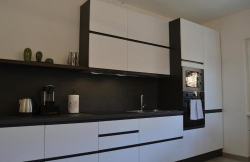 Casa di Francesca-Centrale e Moderno con Vista! - Foto 10