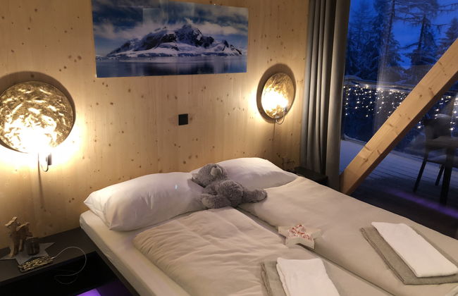 Superior # 04 Sauna&Sprudelwanne innen - Foto 9