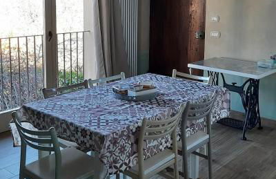 Casa Nonna Ada - Foto 26