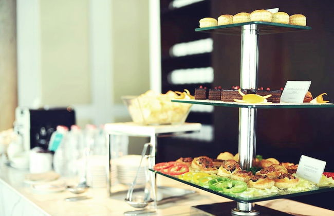 Morrissey Hotel - Photo 39