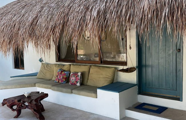 Luxury Ocean Front Villa - Adults Only - Foto 25