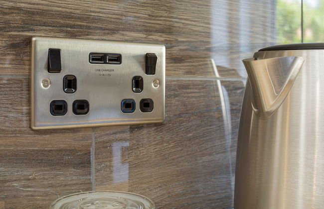 Seabird Apartments - Foto 37