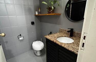 Loft com área de trabalho isolado - Centro do Rio de Janeiro - Foto 27