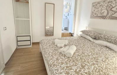 Casa Borghesia, luminosa nel cuore autentico di Napoli - Sanità - Foto 1