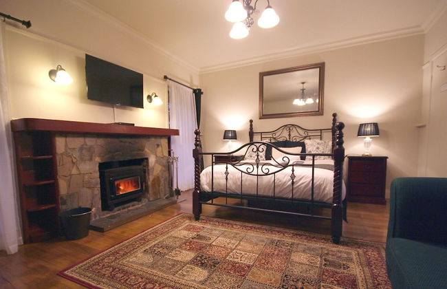 Tudor Cottages Mt Dandenong - Foto 1