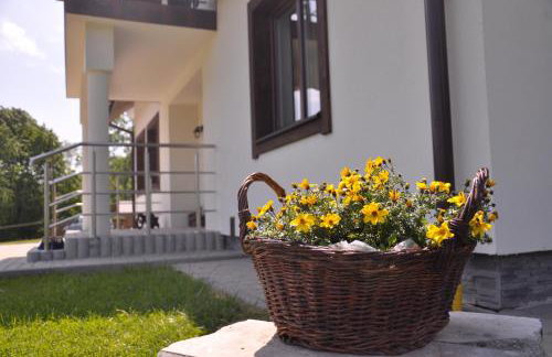 Maniówka - pokoje i domki w Bieszczadach - Foto 41