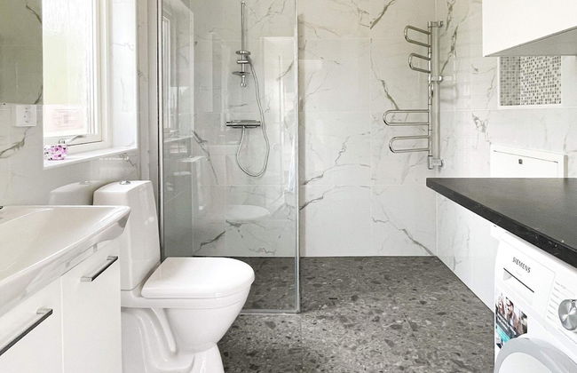 4 Star Holiday Home in Klintehamn - Foto 6