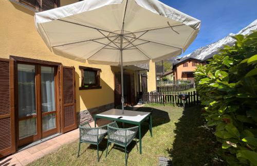 Tiny House Valbondione [wi-fi] - Foto 20