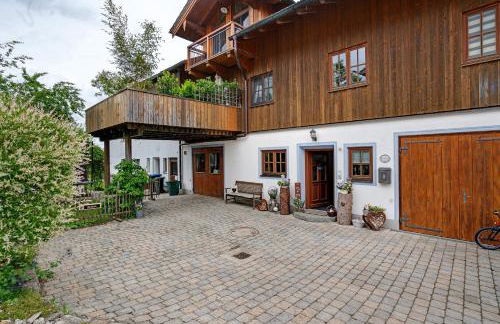 Neubau - Ferienwohnung Waldblick - Foto 22