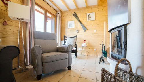 Le Refuge du Cerf - Foto 5