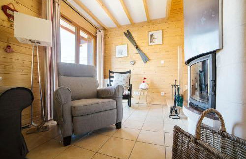 Le Refuge du Cerf - Foto 5