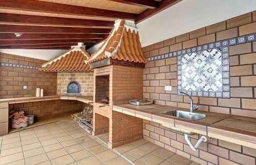 Vinhaticos House by Atlantic Holiday - Foto 84