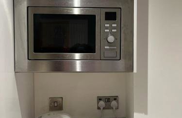 Stylish 2-Bed Apartment by Manchester City Cente - Foto 24