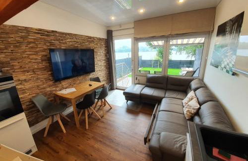 Ferienhaus am See-2 - Foto 7