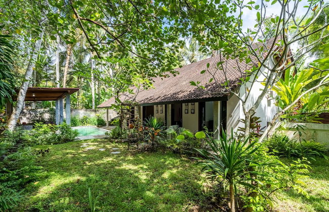 Surya Villa - Foto 45