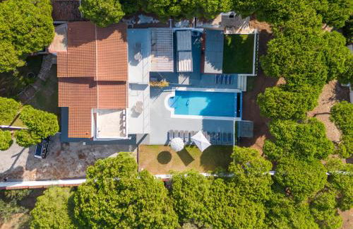 VILLA SIEMPRE DOMINGO MARBELLA - Photo 28