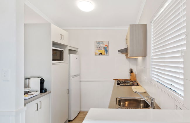 Horrocks Beach Caravan Park - Foto 3