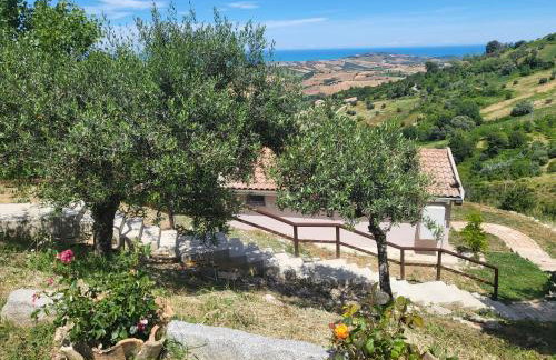 La Terrazza Segreta - Vista Mare - Foto 1