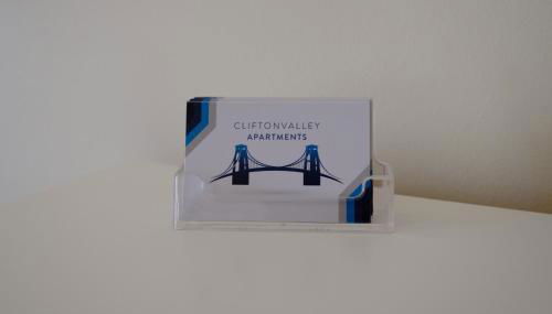 Filton House by Cliftonvalley Apartments - Foto 2