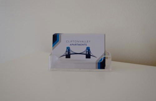 Perry House, Long Ashton, Bristol by Cliftonvalley Apartments - Foto 8