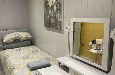 Spacious rural retreat near Hitchin - Foto 19